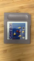 Harmony  für Gameboy Original