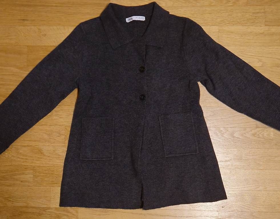 Zara Cappotti: ZARA Mantel Grösse L – Usato da Zürich venduto da ale_xxz7 1
