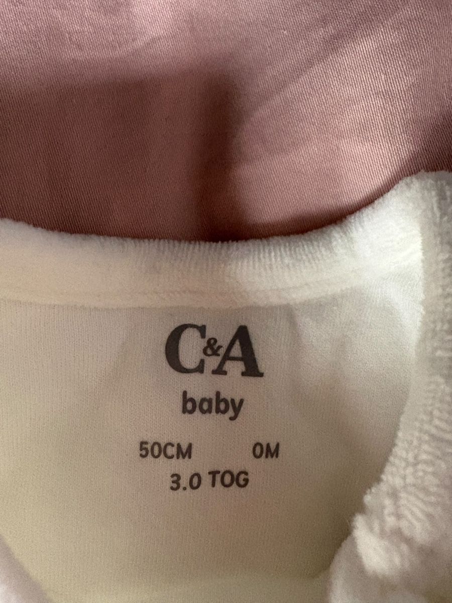 Pyjamas: Babyschlafsack  – Neuf (Voir description) à Aesch BL par ang_6x29 1