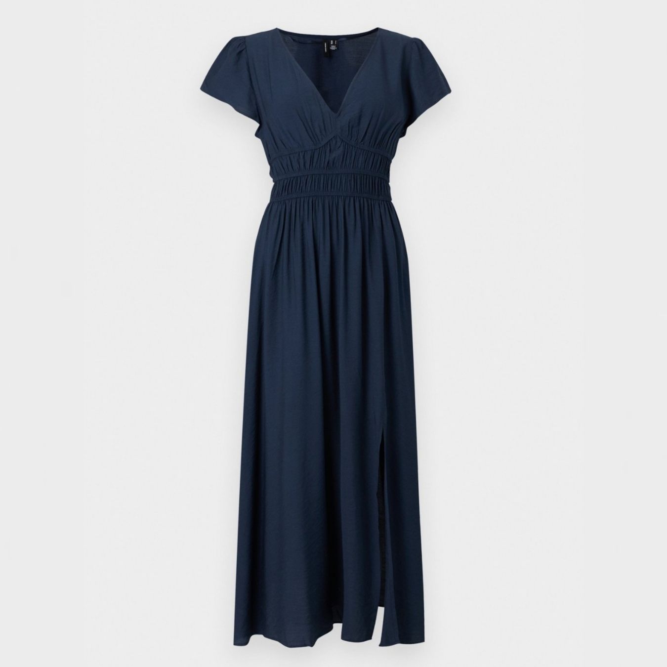 Vero Moda Robes: Maxikleid mit Beinschlitz – Neuf (Voir description) à Bern par naaa000xci