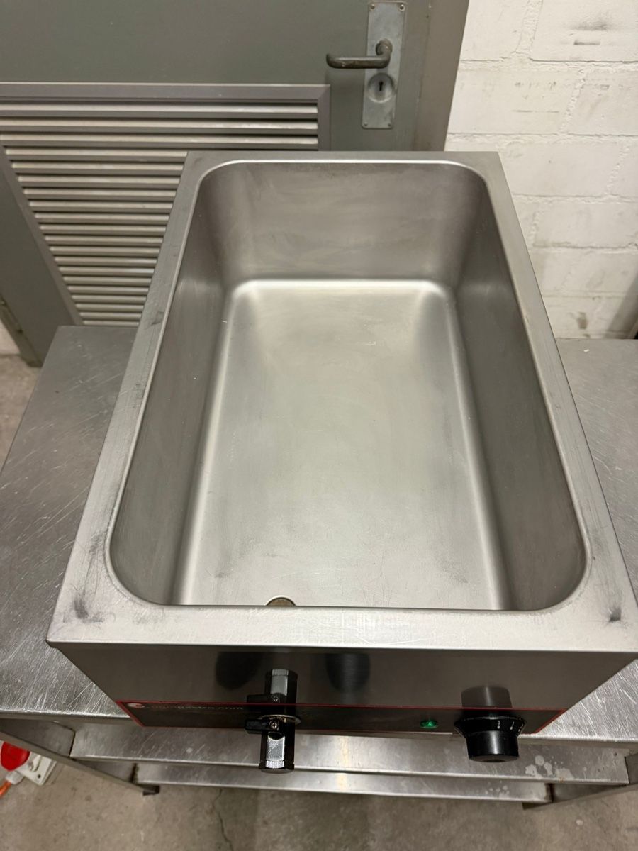 Elettrodomestici da cucina: Bainmarie – Usato da Rupperswil venduto da pimi88 2