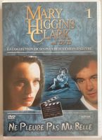 MARY HIGGINS CLARK - NE PLEURE PAS MA BELLE (DVD 1)