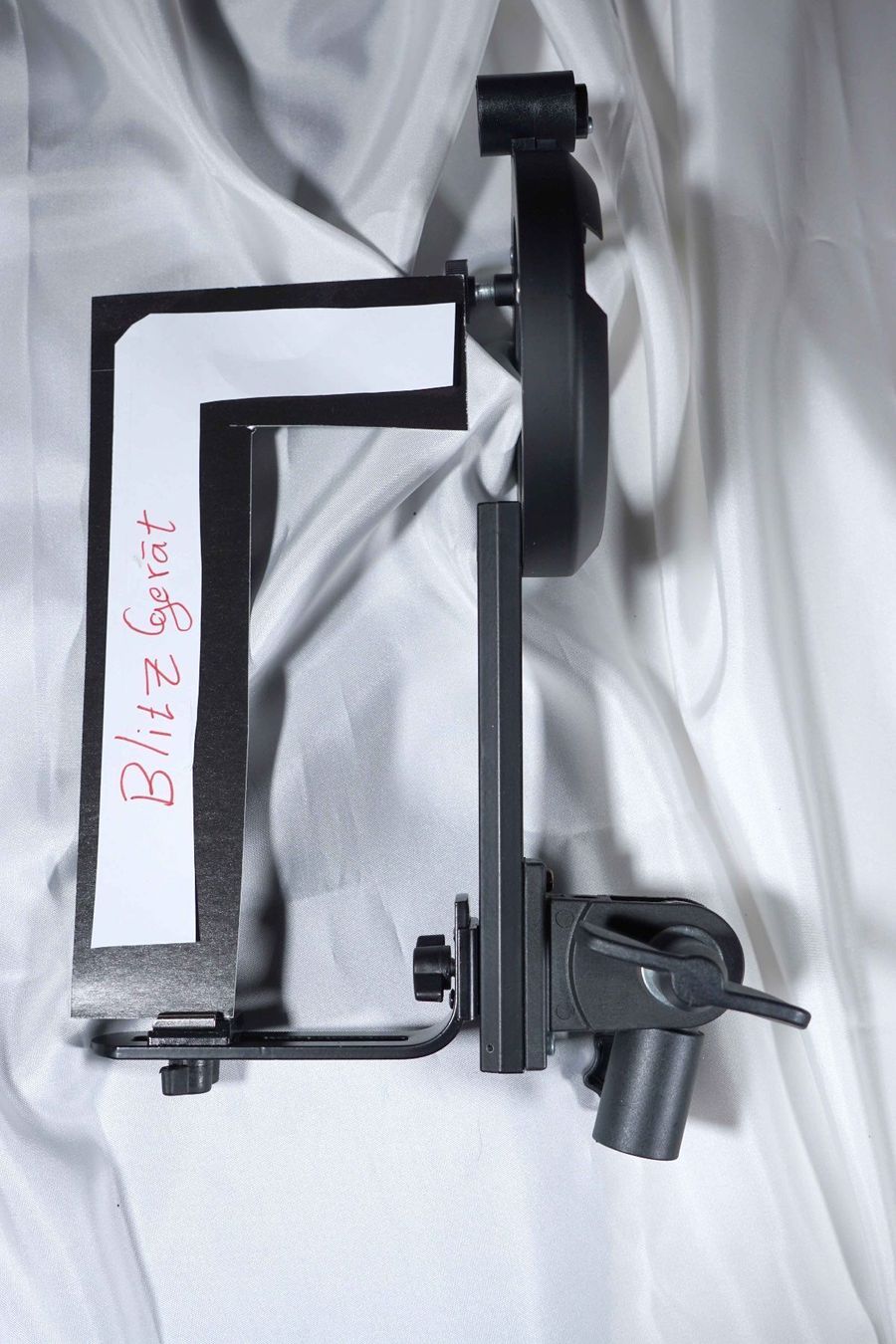 Unità & Adattatore: Systemblitz Adapter Bowens-Anschluss – Usato da St. Gallen venduto da Acer0110