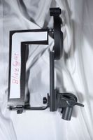 Systemblitz Adapter Bowens-Anschluss