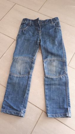 Hosen für Mädchen