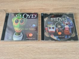 Floyd: Es Gibt Noch Helden (4 CD) (German) - PC