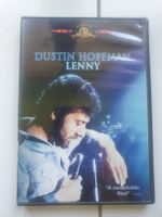 DVD Lenny mit Dustin Hoffman gebrauchter Zustand - zone 1