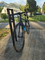Rennrad Fuji A2 SL – Größe 49 – Fast wie neu