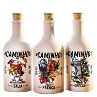 Gin Sul Caminho do Sul, Sonderedition 2021, kompl. Set (3FL)