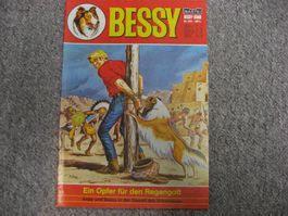 Bessy 394
