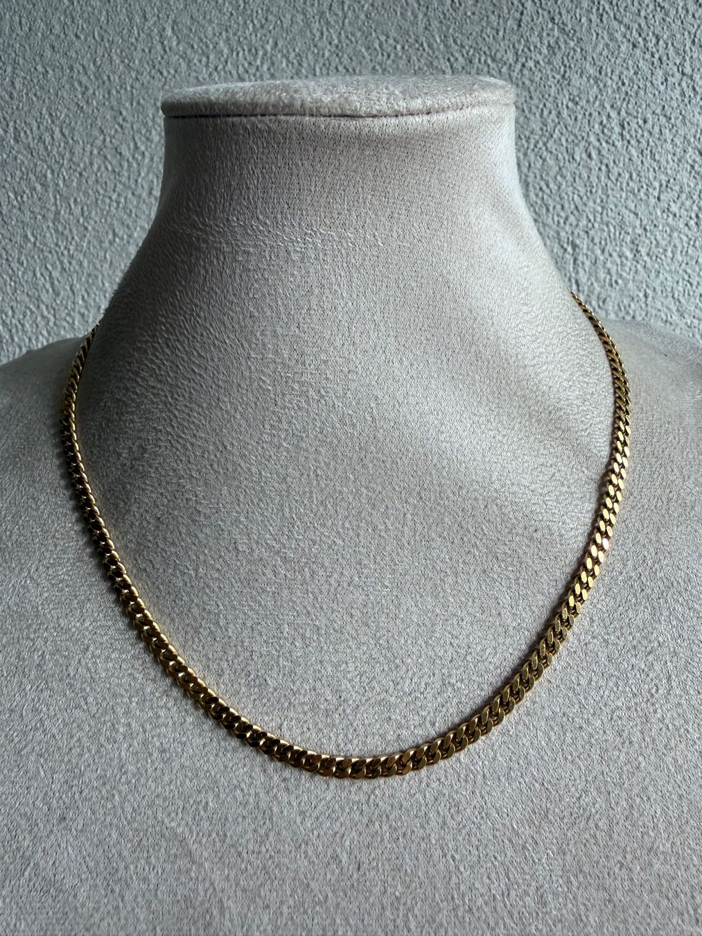 Colliers: Vintage Kette – D'occasion à Spiegel b. Bern par Rogger72 1