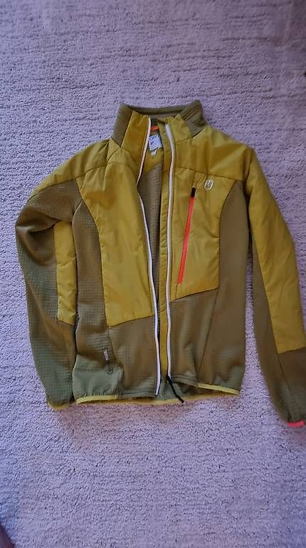 Giacche: Ortovox Hyprid Jacke Damen – Usato da Steffisburg venduto da flyingheidi01 1