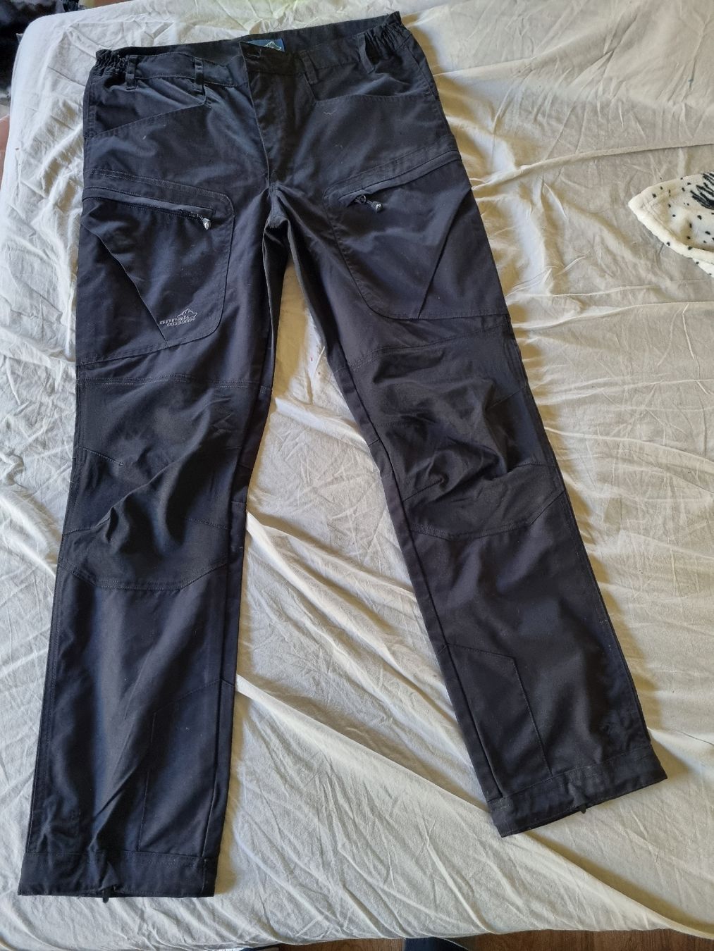 Pantaloni: Arrak Outdoor Hose Gr. 50 – Nuovo (secondo la descrizione) da Bigenthal venduto da meier90