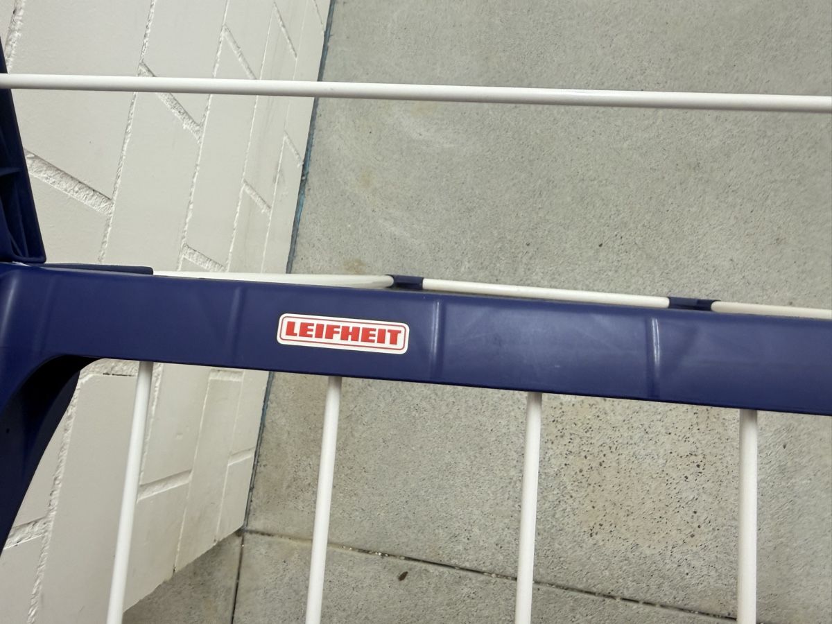 Wäscheständer: Wäscheständer gebraucht  – Gebraucht aus Emmenbrücke von Lucky2409 1