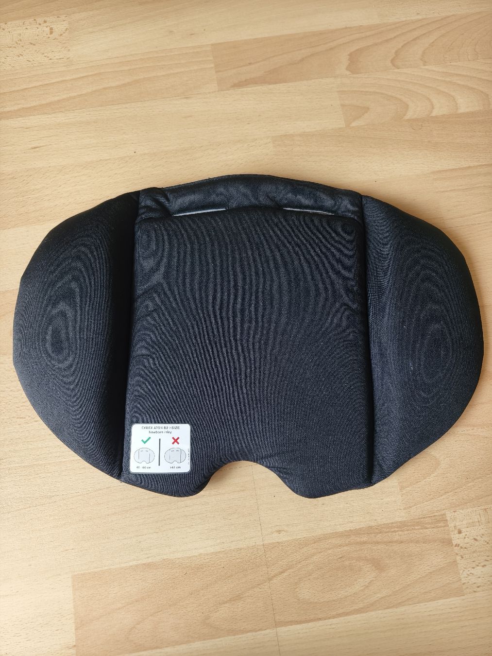 Cybex Seggiolini per auto: Babyschale Cybex Aton B2 I-Size inkl. Base One – Usato da Steffisburg venduto da simuh84 2