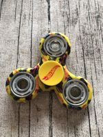 Mattel Finger Spinner