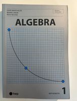 ALGEBRA; Mathematik 1