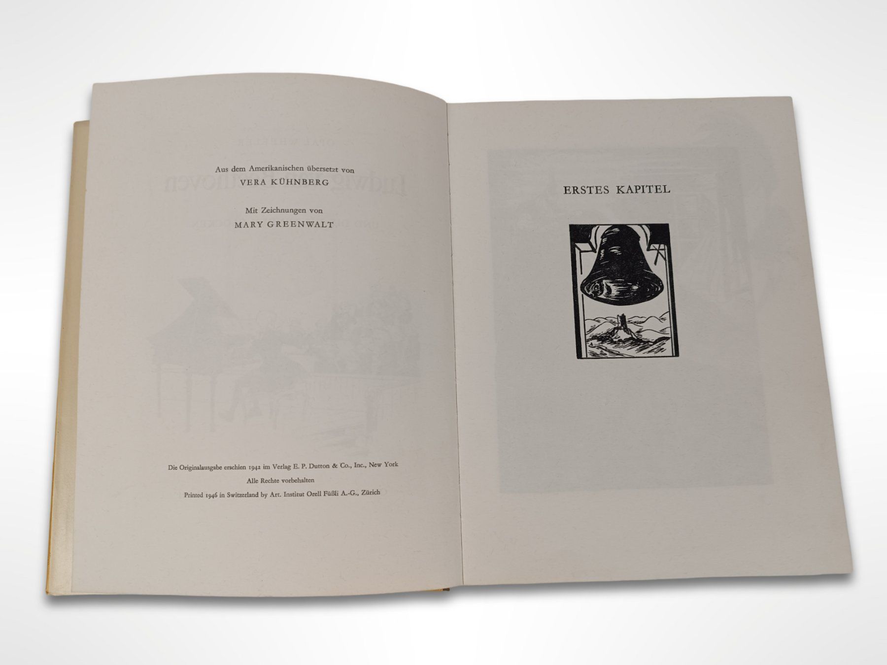 Libri: OPAL WHEELER Ludwig van Beethoven – Usato da Suhr venduto da Restwert_Suhr 1