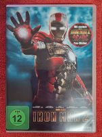 Iron Man 2 DVD