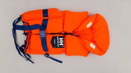 HELLY HANSEN Feststoff-Rettungsweste