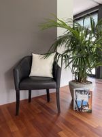 Designklassiker Stuhl von Lambert im Art Deco Stil