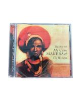 Miriam Makeba - The Skylarks | CD