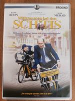 DVD - Willkommen bei den Sch'tis