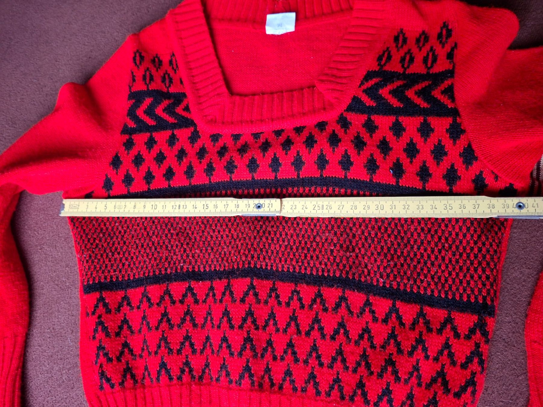 Maglioni & Felpe: Pull vintage (2) taille XS – Usato da Villiers venduto da san_jn5w 6