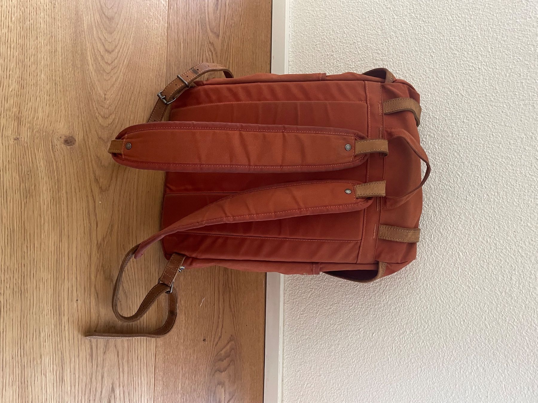 Fjällräven Rucksäcke: Fjäll Räven Rucksack Nr. 21 – Gebraucht aus Biberstein von Mavogel 3