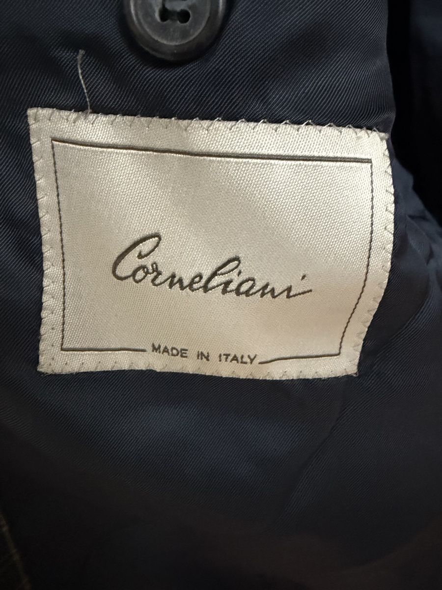 Corneliani Giacche: Corneliani Jacket, Schurwolle, 50 – Usato da Dietikon venduto da Tiburon6 6