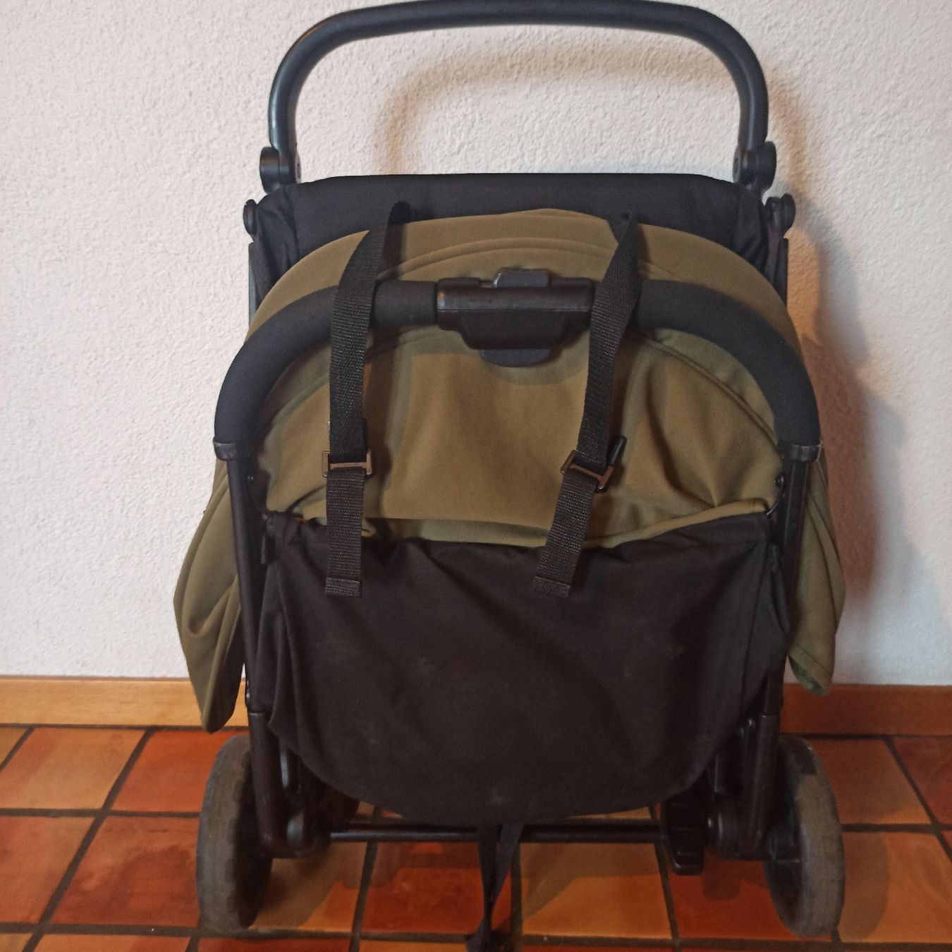 Carrozzine: Poussette GRACO – Usato da Chézard-St-Martin venduto da myk_5nbp 4