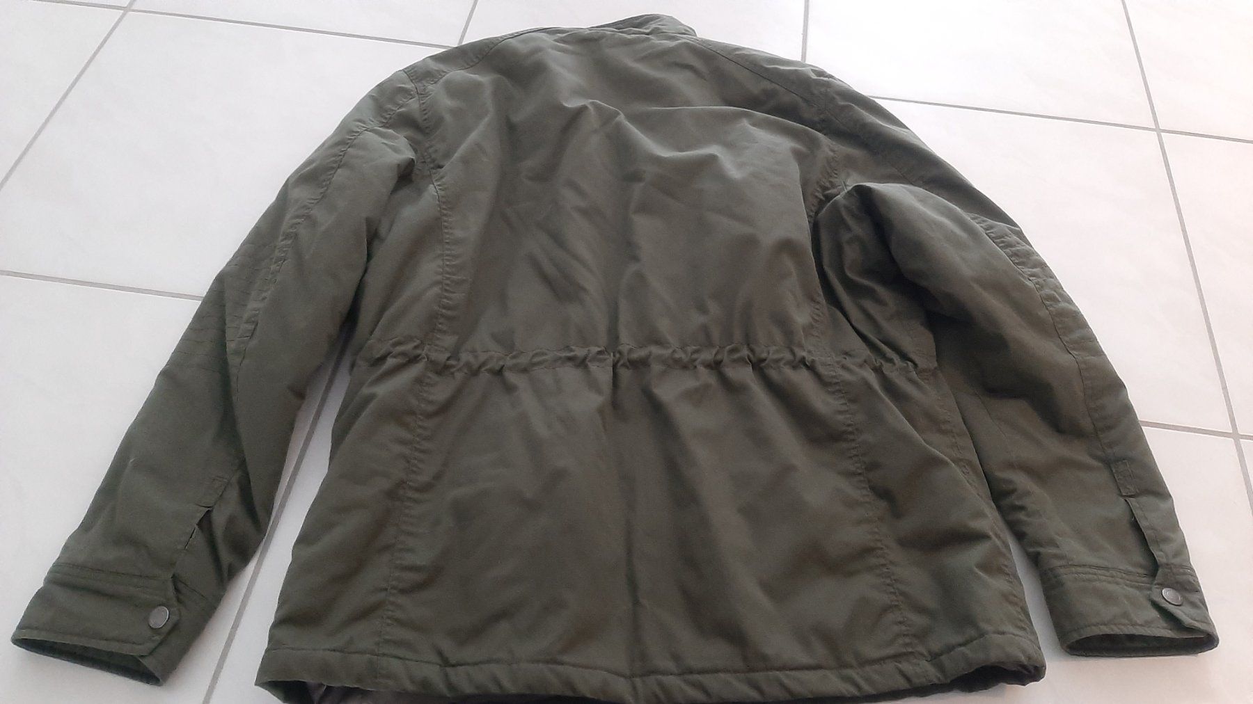 Giacche: K..71) John Baner Jacke gr 58 – Usato da Wil SG venduto da Saxer1 3