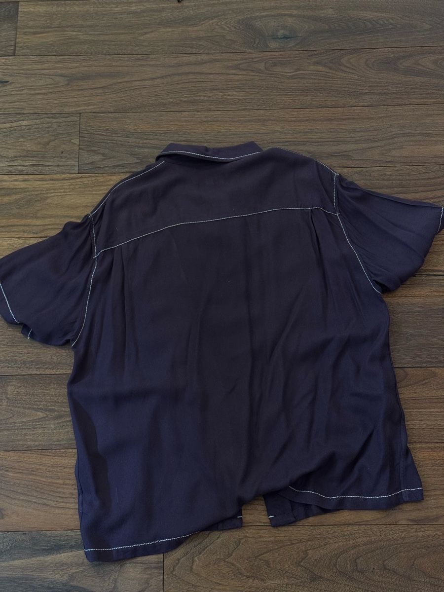 Camicie: stüssy hemd  – Usato da Zürich venduto da one_6cds 1