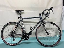 Rennrad BMC Team Machine SLT 01