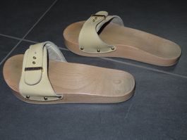 LANAFORM Dynastatic Sandalen Gr.37 - Schlankheitssandalen
