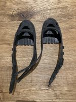 BIG Bobby Car Schuhschoner schwarz