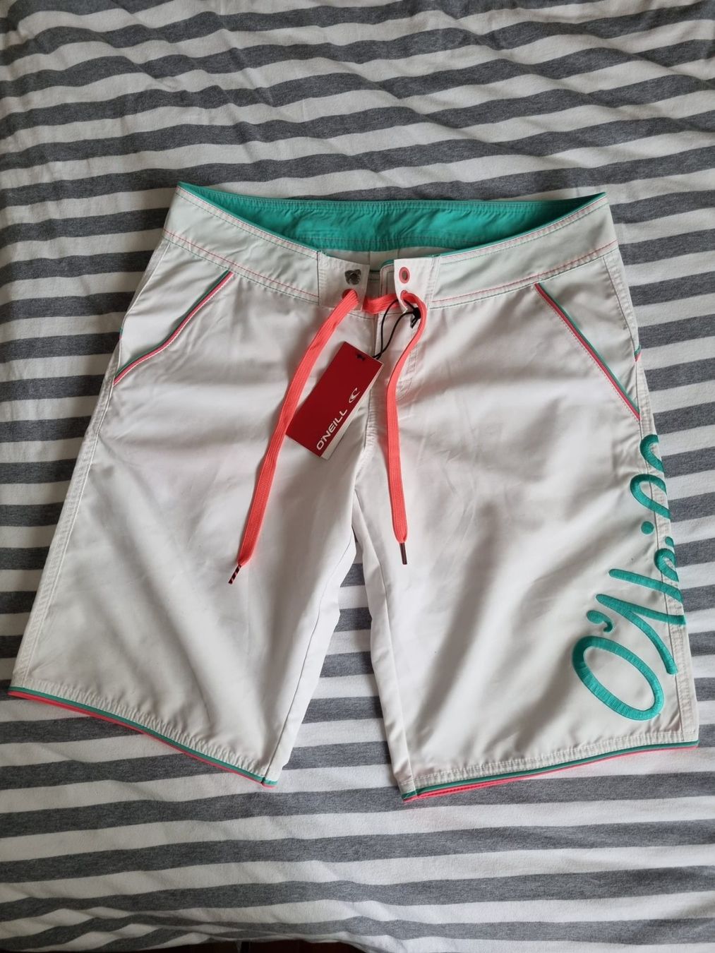 Costumi da bagno: O'Neil Badehose Gr. 30 – Nuovo e nell'imballaggio originale da Baar venduto da luca.sismondi