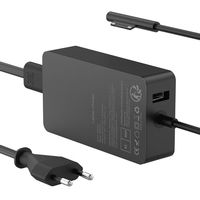 Microsoft Surface Netzteil 65W 15V