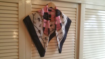 Foulard