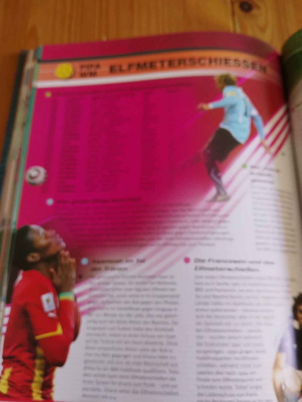 Livres: Weltfussballrekorde 2013 – Neuf (Voir description) à Volken par katz5 5
