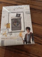 Harry Potter Bettwäsche Hogwarts, neu & originalverpackt!