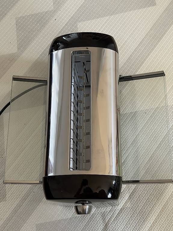Appareils de cuisine: Magimix Vision Toaster – D'occasion à Zürich par danielbleyer 2