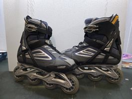 Patins Rollerblade Astro CX taille 42 bon état