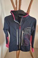 Sportliches Martini Langlauf Set Jacke & Hose Gr. XS,