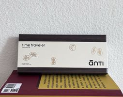 Anti discovery set (fragrances samples), brand new