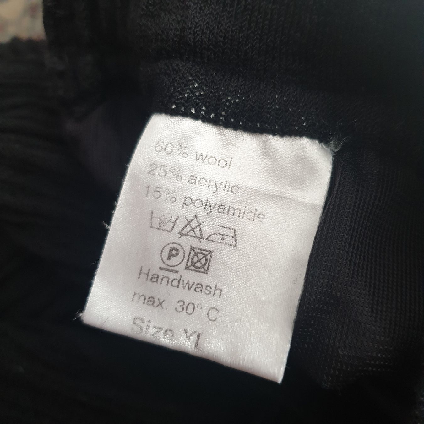 Hosen: SULU raffinierte Hose Gr. XL – Gebraucht aus Frenkendorf von Moon111 4