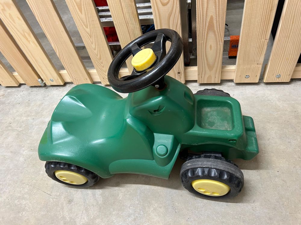 Bobby Car Kaufen auf Ricardo