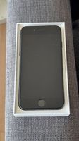 iPhone SE Black 64GB 3rd Gen Defekt (Display NEU)