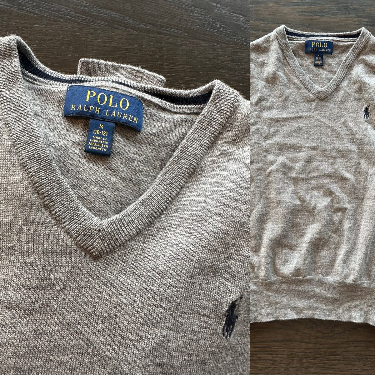 Ralph Lauren Ensembles coordonnés: Stylish in den Frühling – D'occasion à Männedorf par hose20 7