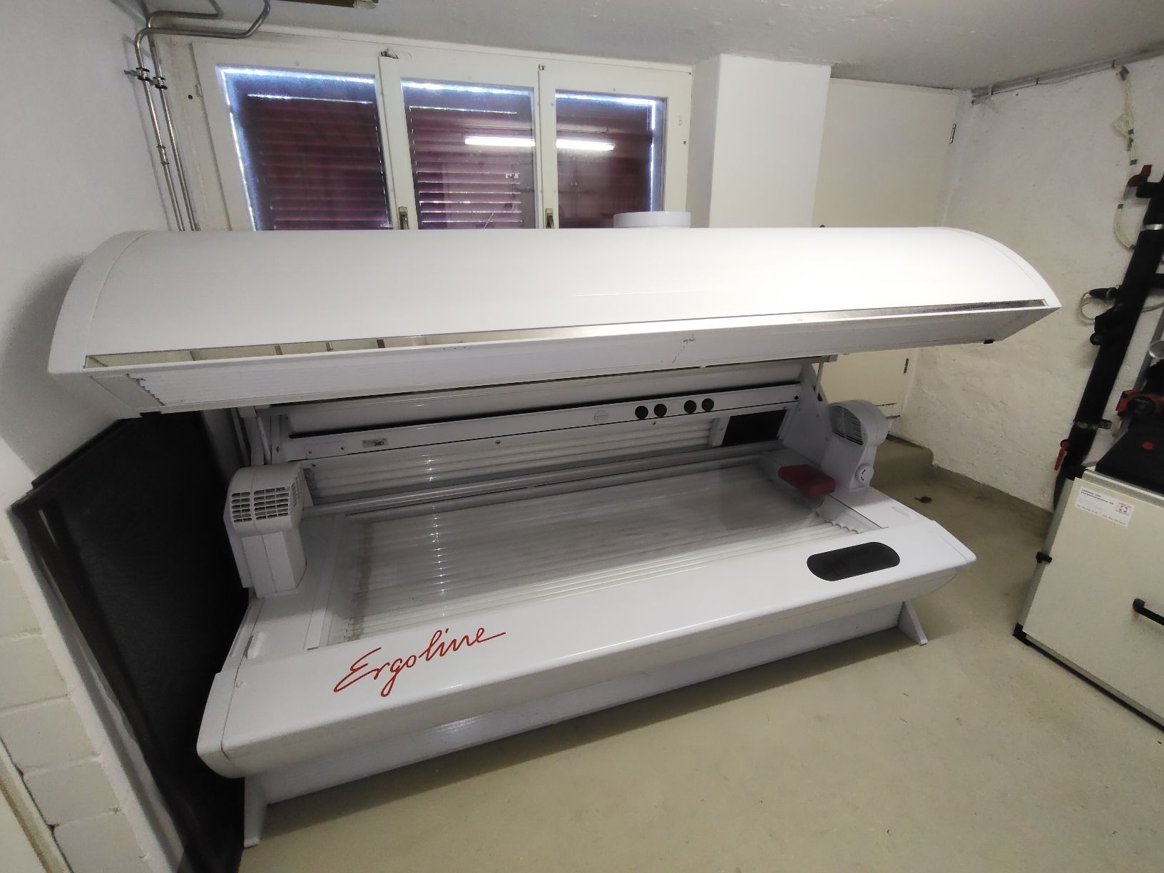 Solarium: Solarium – Gebraucht aus Triengen von RealX